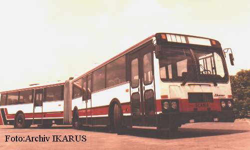 IKARUS 196.03