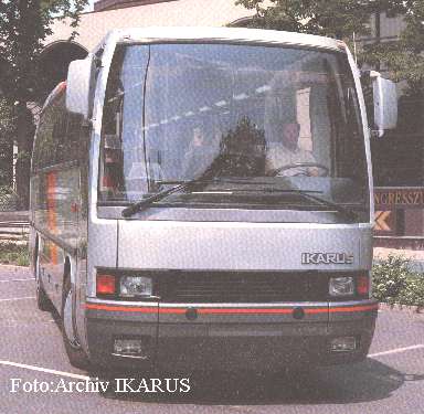 IKARUS