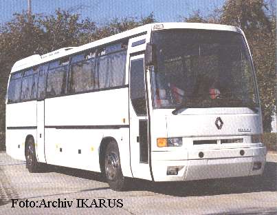 IKARUS 396