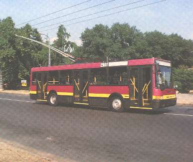 IKARUS 415 T