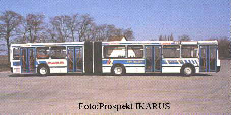 IKARUS 435