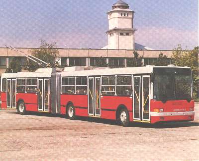 IKARUS 435 T