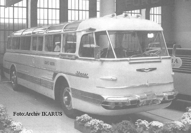 IKARUS 55