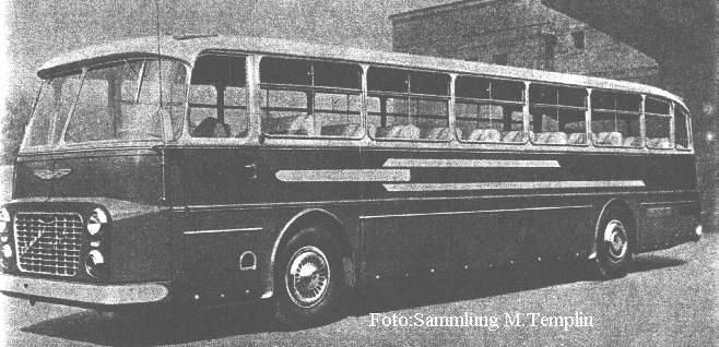 IKARUS 555