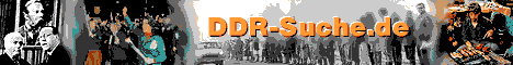 DDR-Suche