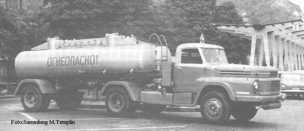 Csepel D 450