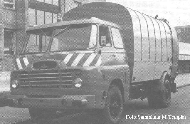 Csepel D 700