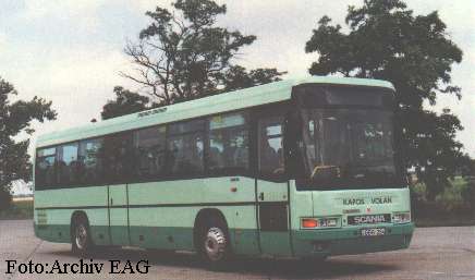 IKARUS/EAG E 95