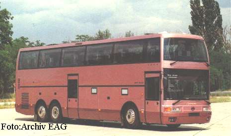 IKARUS/EAG E 97