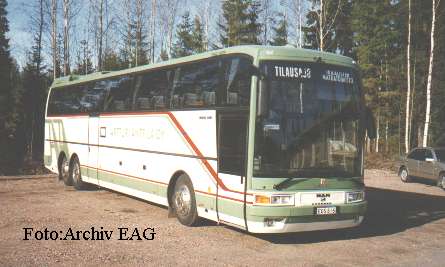 IKARUS/EAG E 98
