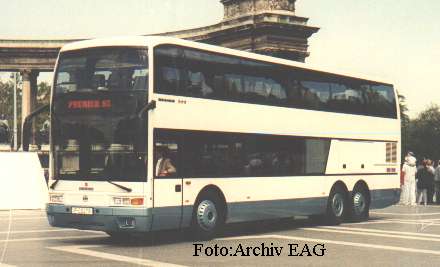 IKARUS/EAG E 99