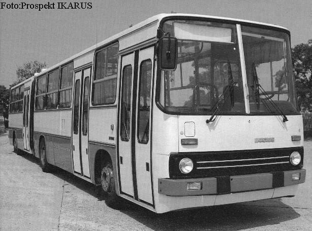 IKARUS 283