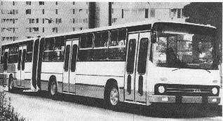 IKARUS 284