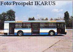 IKARUS 411